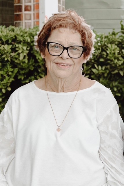 Obituary of Jolene Katherine Purvis