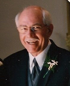 Obituary of William "Sonny" Nelson