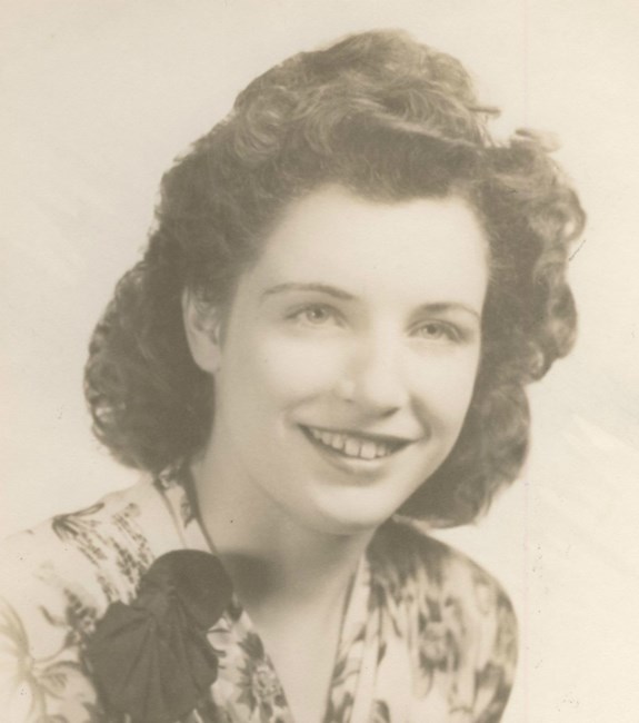 Obituary of Betty L. Wait