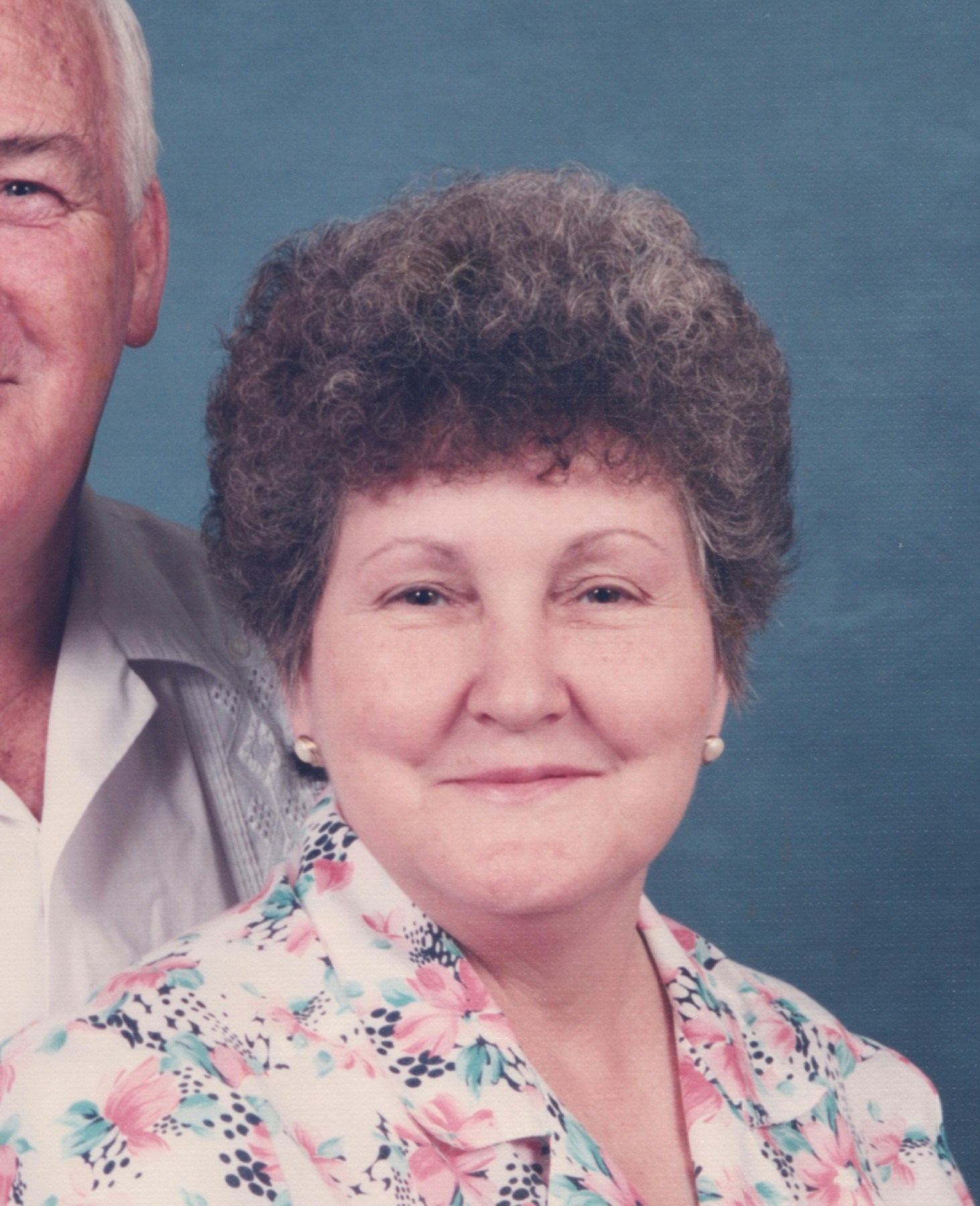 Obituary of Sarah Helen Johnson