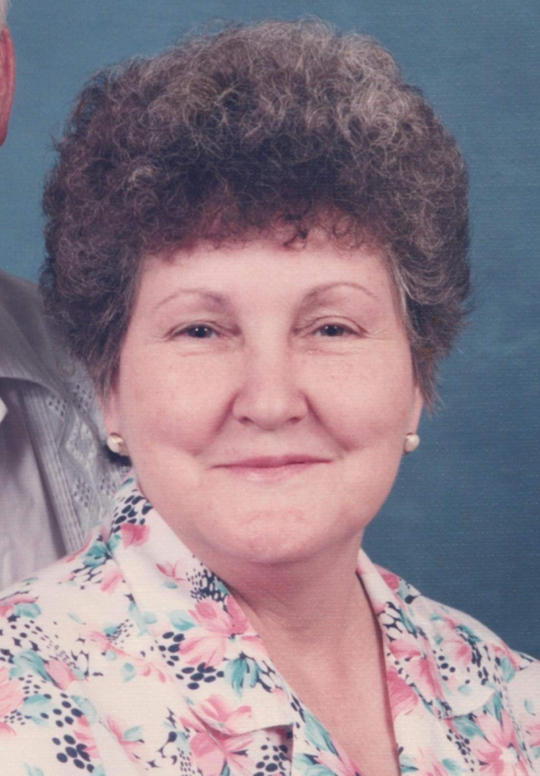 Sarah Johnson Obituary Sulphur, LA