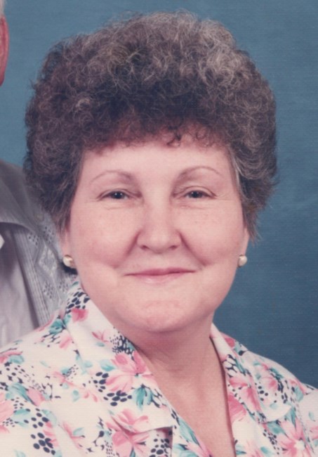Obituary of Sarah Helen Johnson