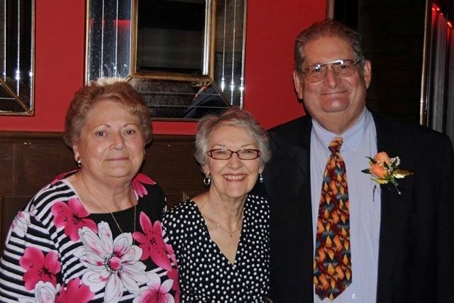 Obituary of Barbara M. White