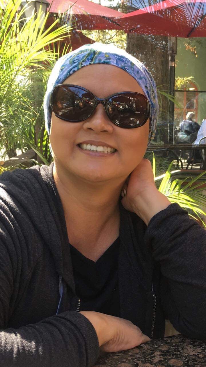 Wanda Laufasa Obituary