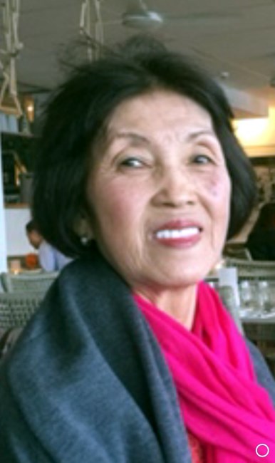 Obituary of Xuan Thi Giang