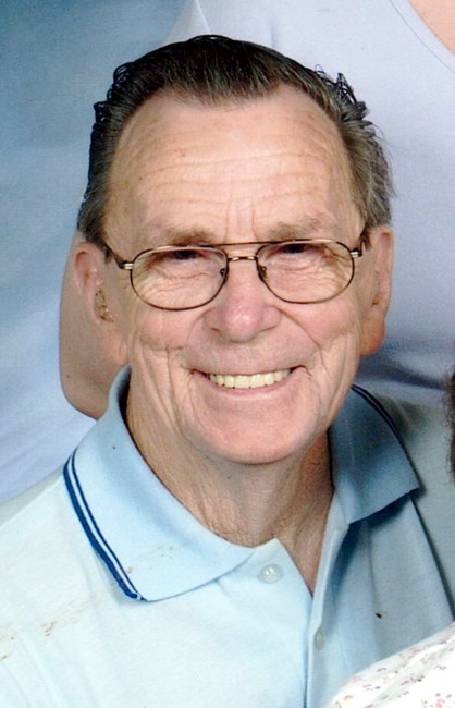 Obituary of SFC (Ret) Glen Wallace