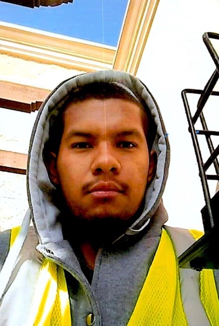 Obituary of Eduardo Cosme Garcia-Rodriguez