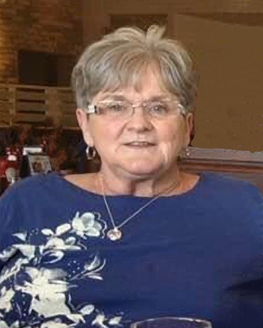 Obituario de Gail Patricia Walker