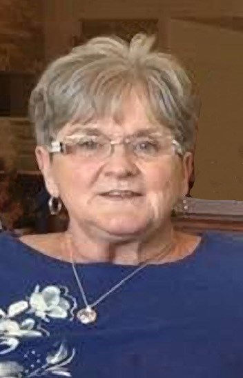 Obituario de Gail Patricia Walker