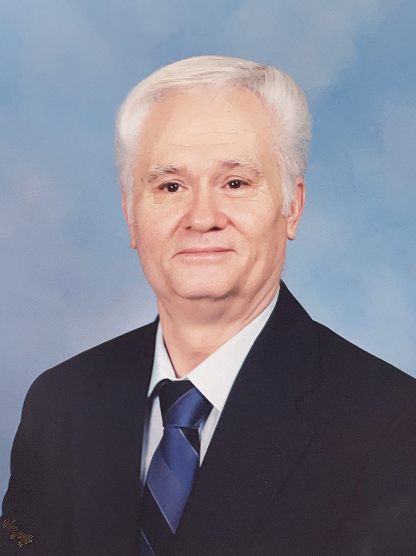 William "Bill" Oliver Obituary Greensboro, NC