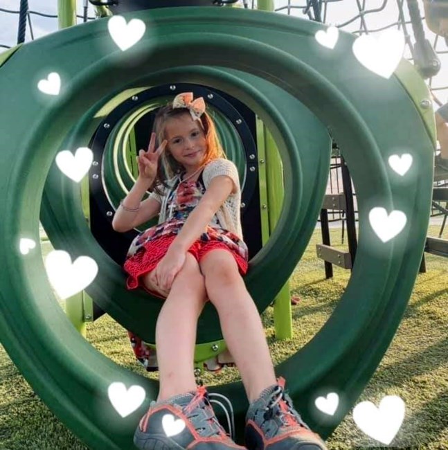 Obituary of Schyler Yvonne Bush