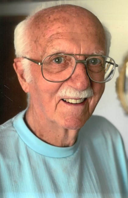 Obituary of Dale E. Wilson