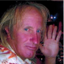 Obituary of Barry Eugene Johnson