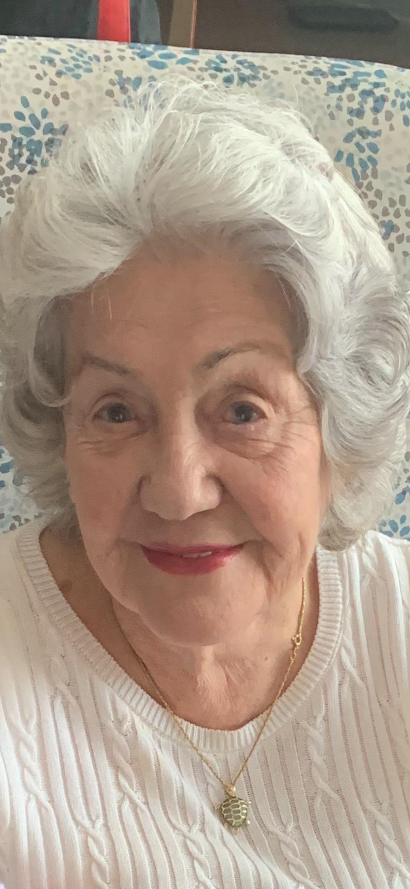 Obituary of Dolores Rivera