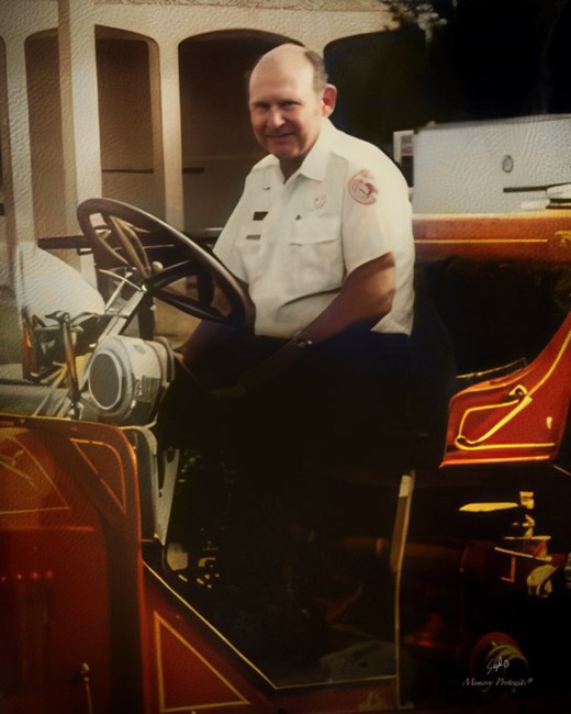 Obituary of Bobby Ross Howard