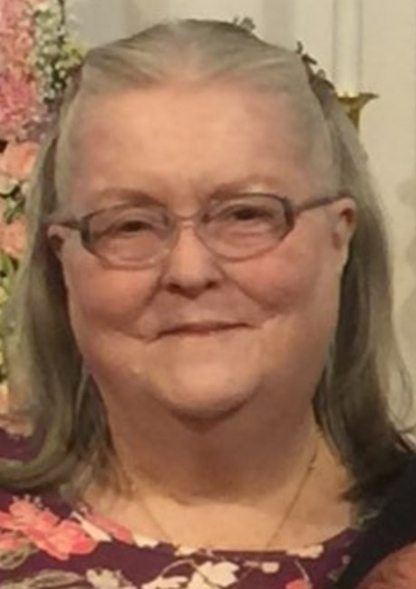 Obituary of Judith "Judi" Ann Cherry