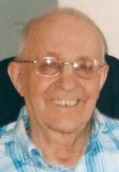 Obituary of Normand LeBourque