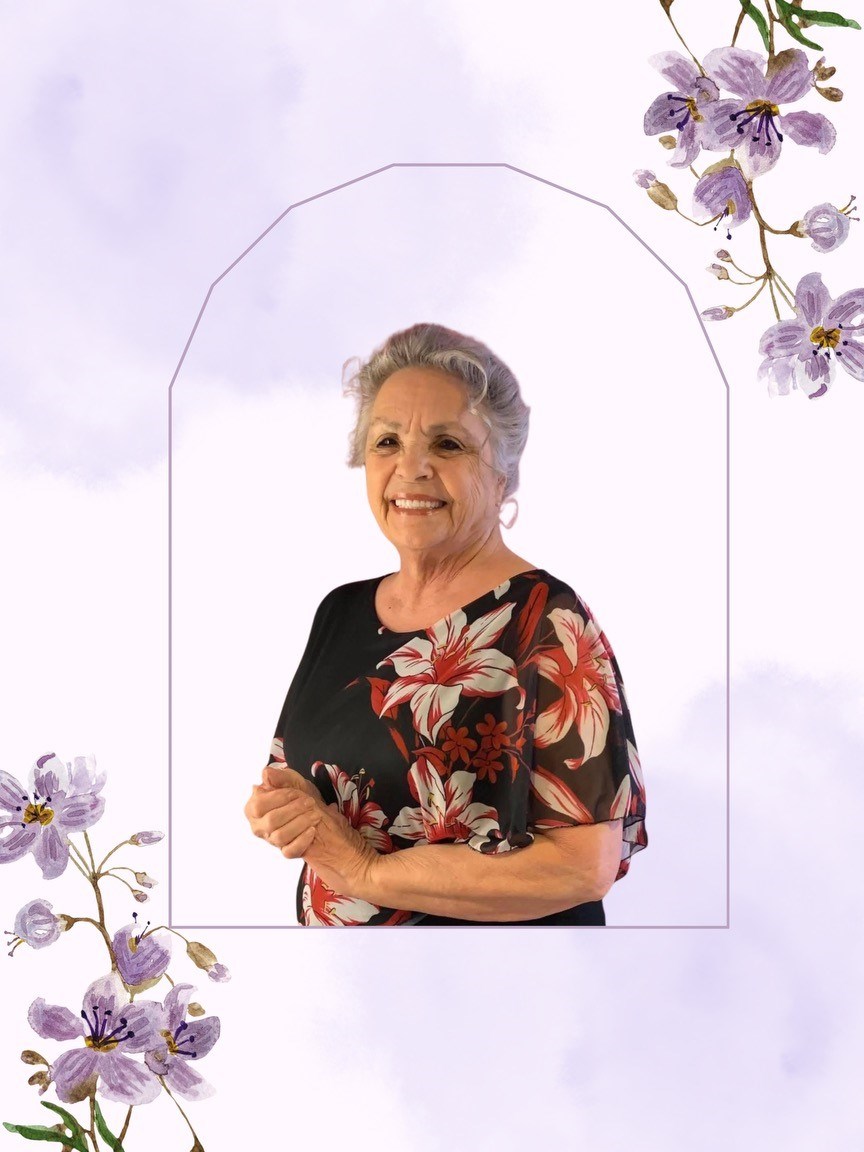 Avis de décès de Carolyn Jeanette McKinney