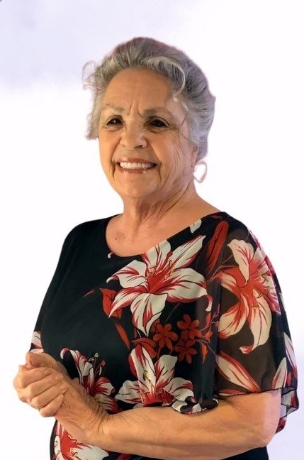 Avis de décès de Carolyn Jeanette McKinney