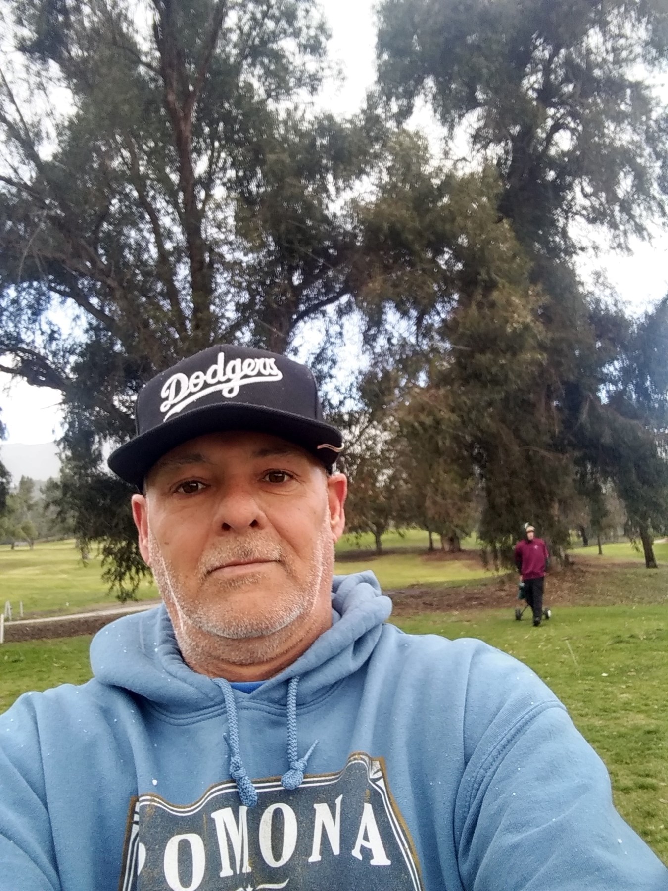 Obituary of John Benjamin Quinones