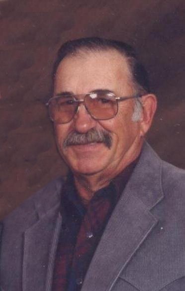 Obituary of Harris Leonard Grunewald