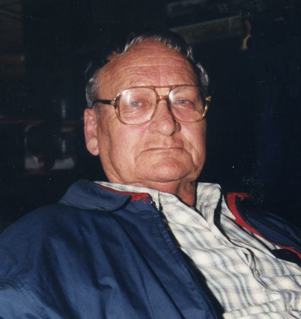 Obituary of Robert Lee Turley