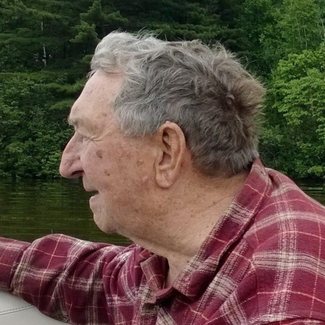 Obituary of John Millard