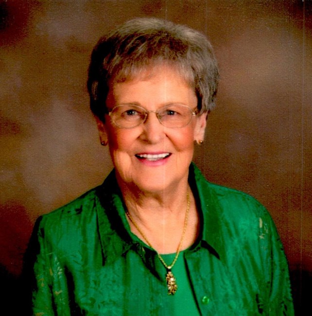 Obituary of Gena Harper