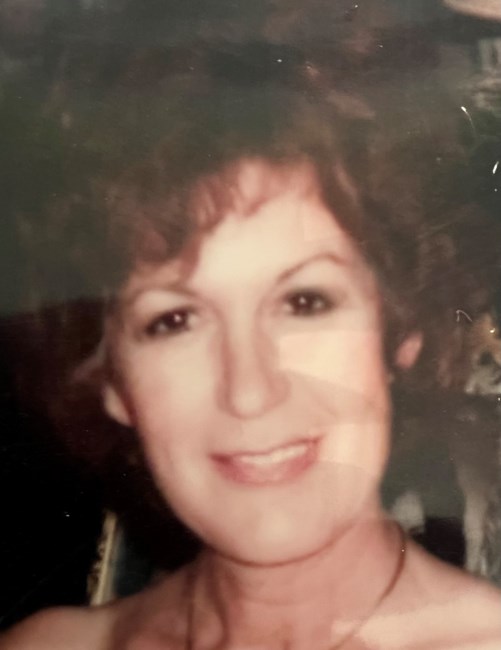 Obituary of Gloria Catherine Robbins
