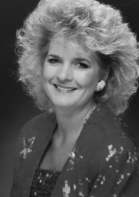 Obituary of Pamela Jean Olive