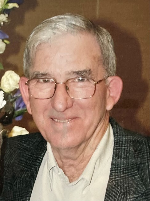 Obituario de Lowell C. Thomas