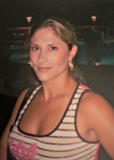 Obituary of Carla Francesca Tonzini