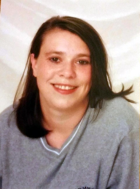 Obituary of Mary Michele Anderson