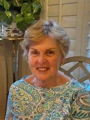 Obituary of Geraldine Ann Pilla