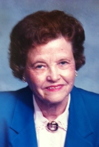 Mildred Roberts Obituary - Brunswick, GA