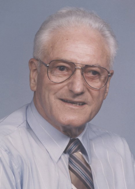 Obituary of James H Edwards