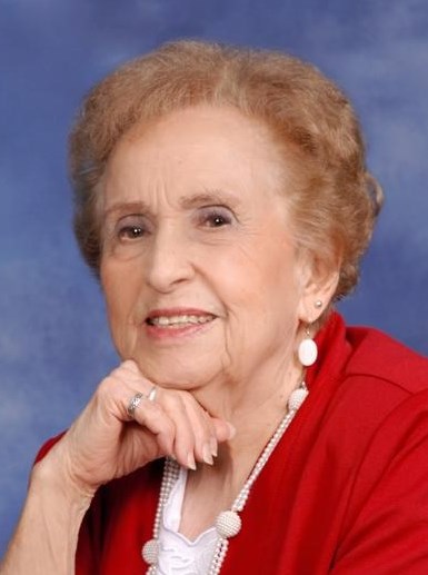 Obituary of Elnora Wootton