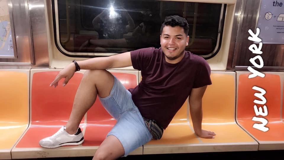 Obituary of Luis Enrique Piña-Narvaez