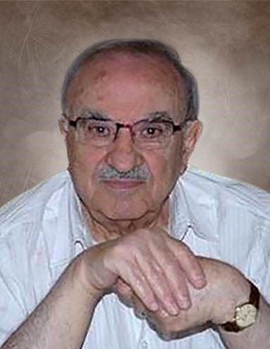 Sami Seifeddine Avis De Deces Montreal Qc