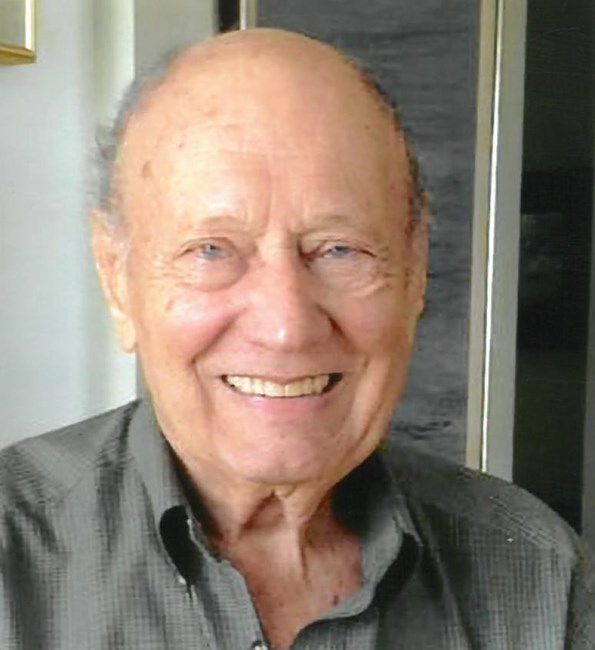 Obituary of Stanley Shuman