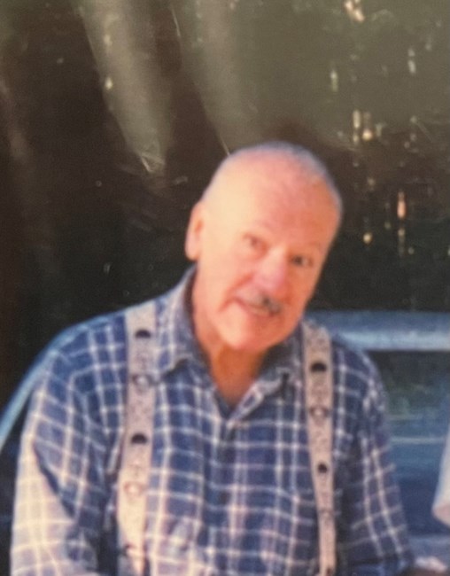 Obituary of Roger J Gagnon Sr.