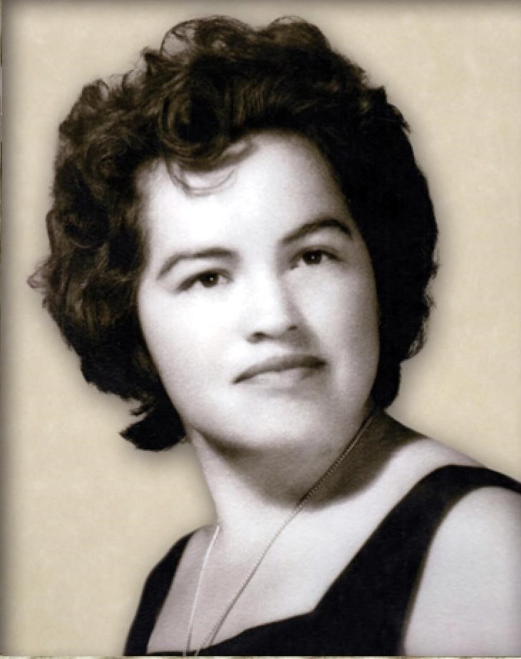 Maria Sandoval Obituary Glendora, CA