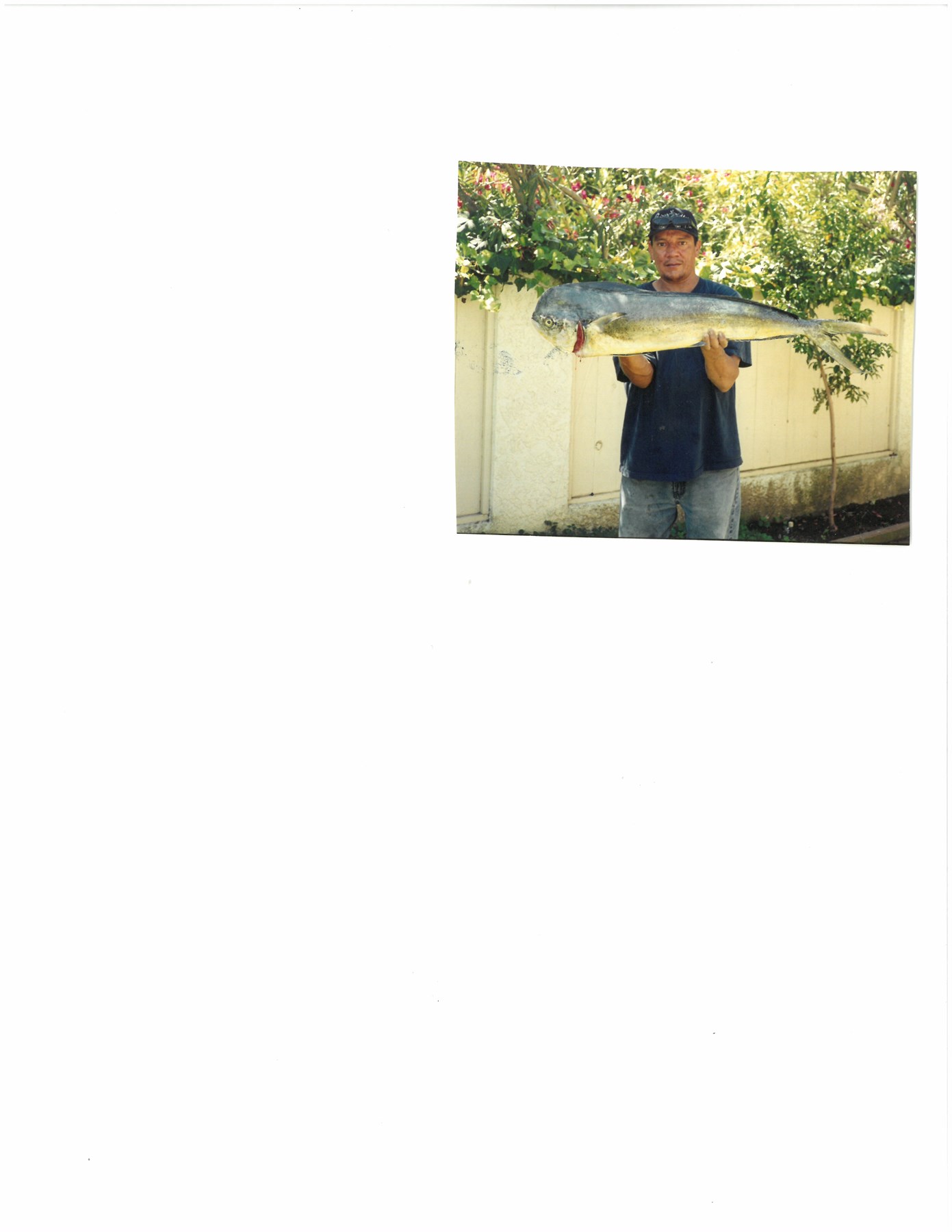 Obituary of Paul Daniel Anguiano