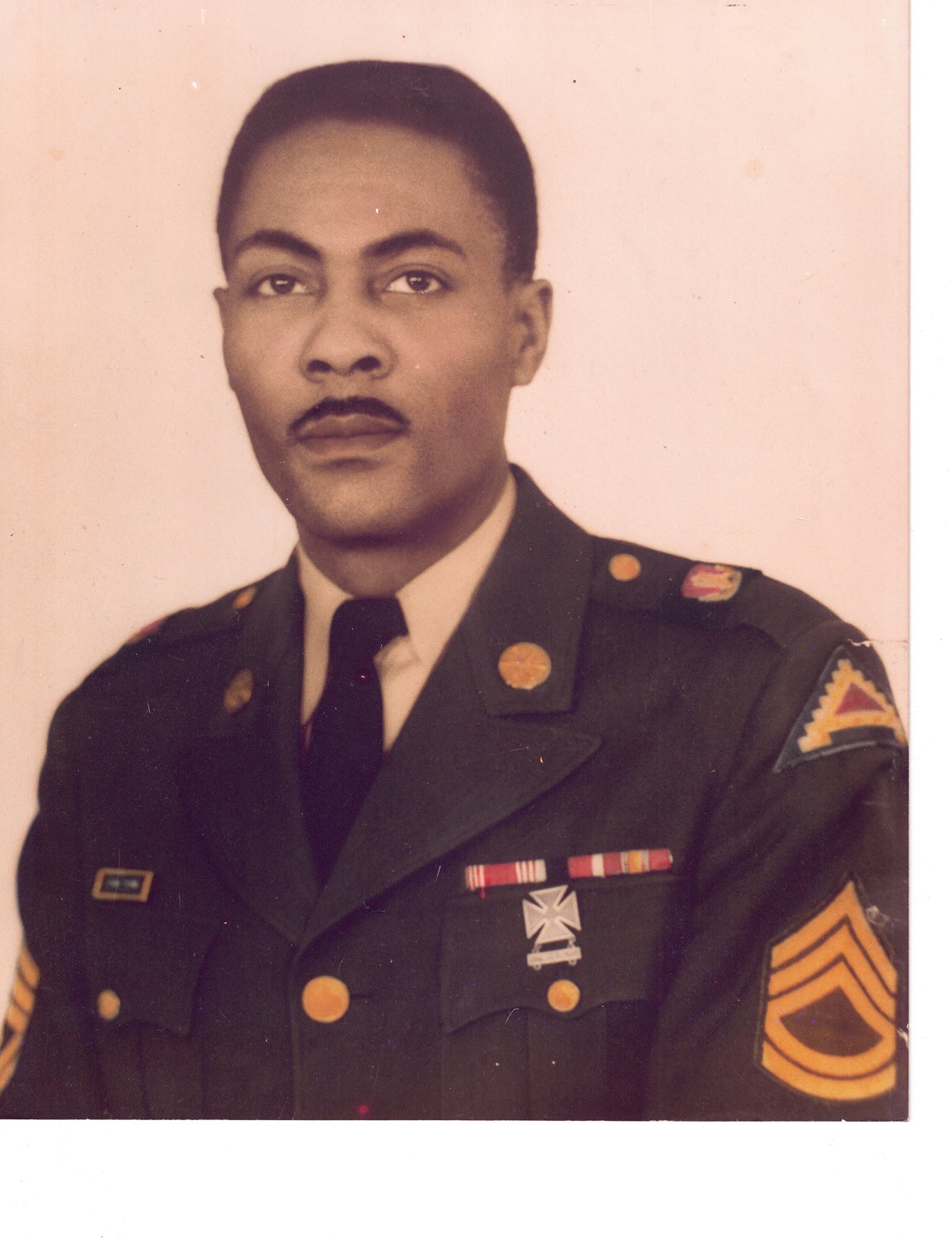 Obituary of Roosevelt Blair Jr.