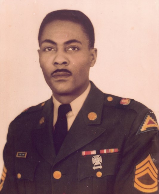 Obituary of Roosevelt Blair Jr.