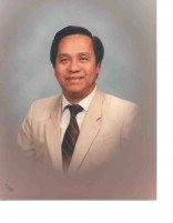 Obituary of Ho Tran