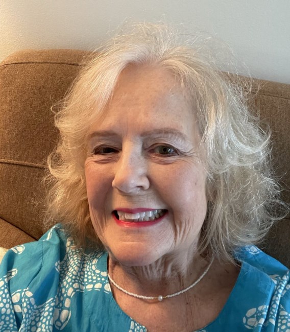 Obituary of Telia Williams Grant