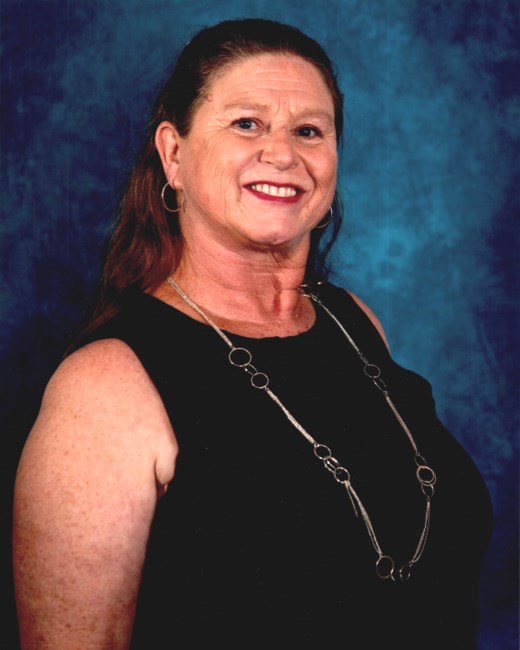 Obituary of Becky Dawn Clayson