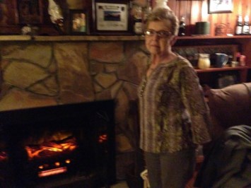 Obituario de Mary Ann Gillmore