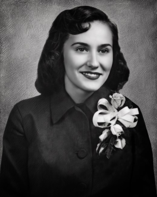 Obituary of Lucille Davis